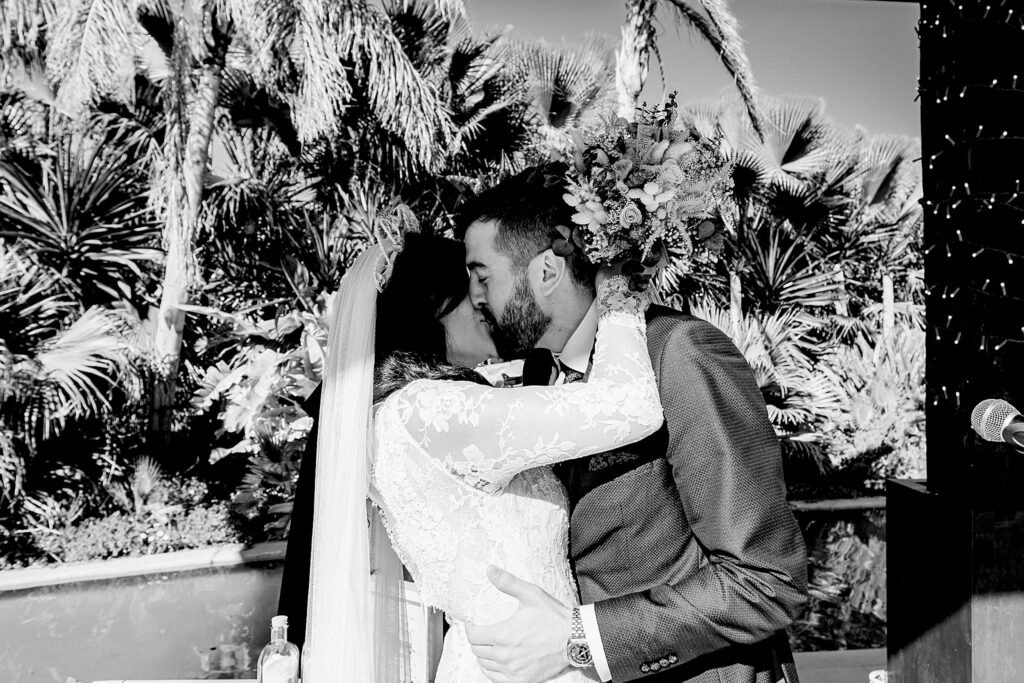 fotógrafo de bodas murcia