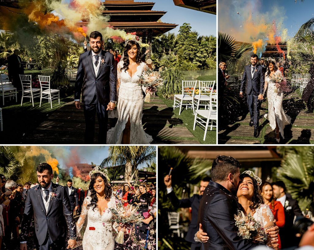 hotel executive sport bodas