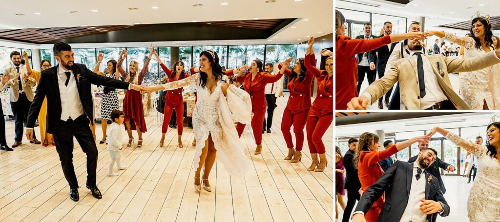 salon de celebraciones el lago totana