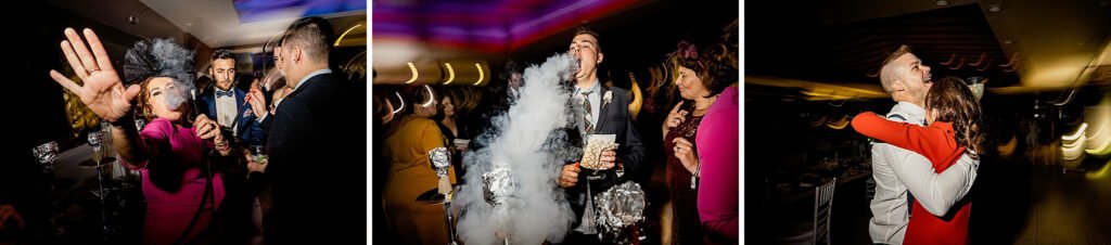 reportaje de boda en Totana