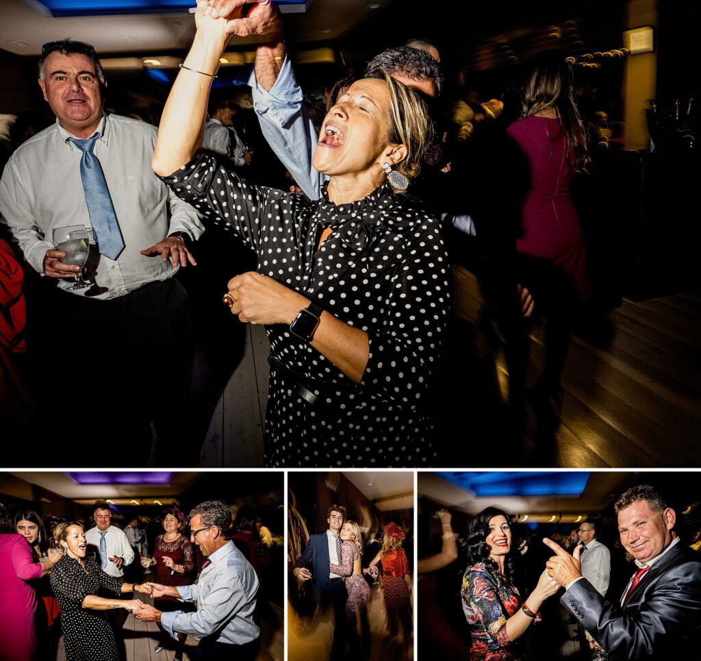 fotografia de boda en Murcia