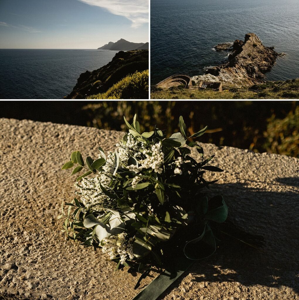 elopement en Alicante
