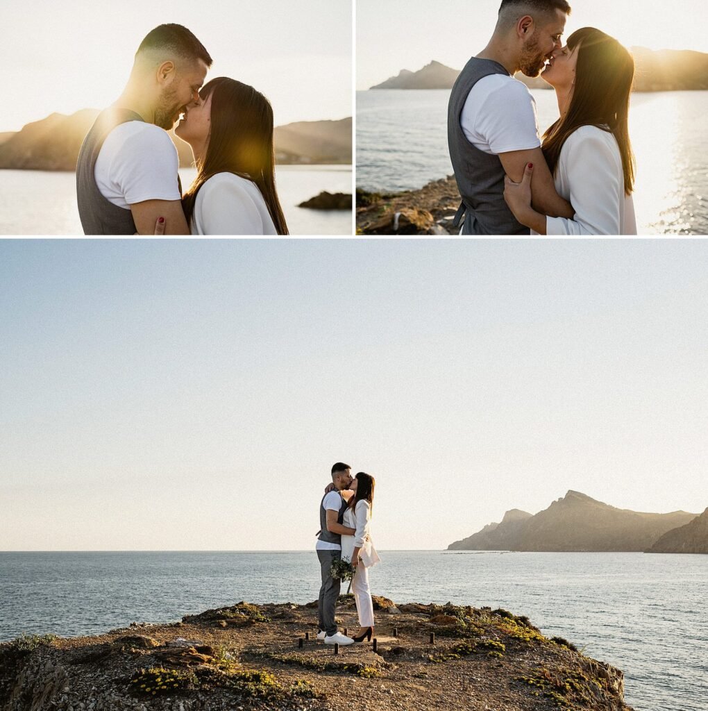 elopement en alicante