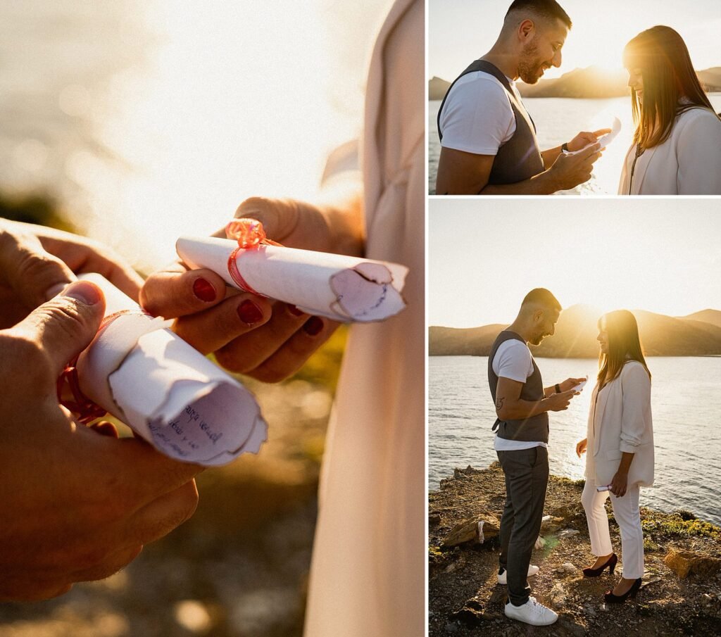 boda íntima en Alicante