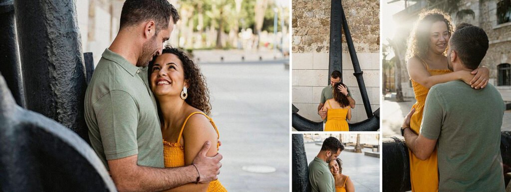 fotografo de bodas Murcia