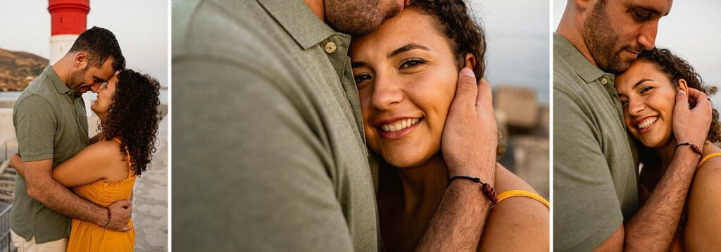 preboda en Cartagena Murcia