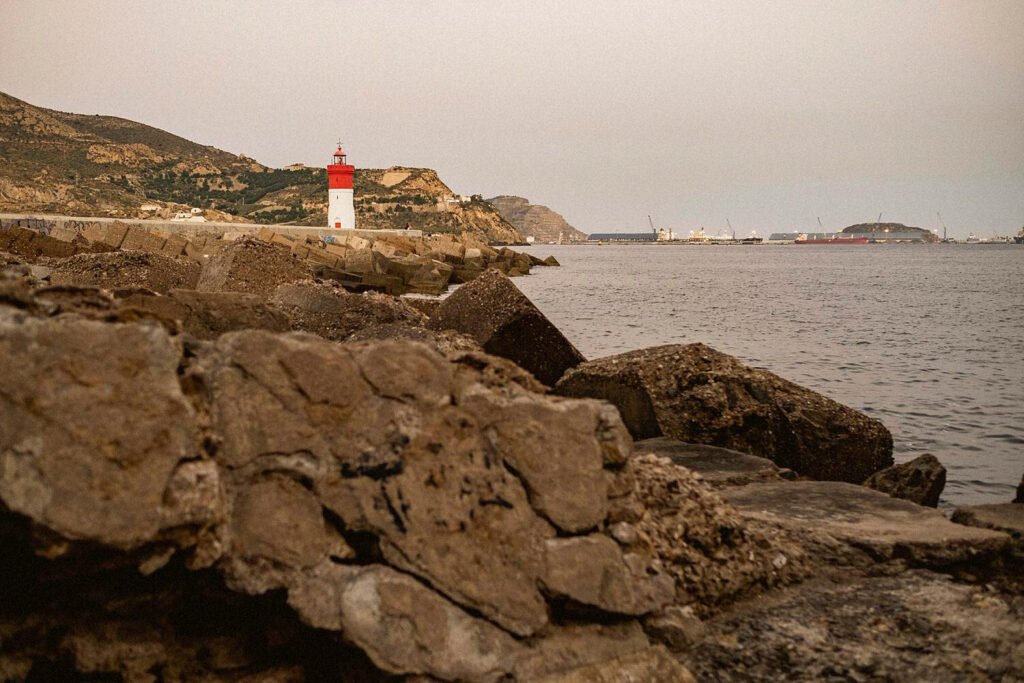 reportaje preboda en Cartagena