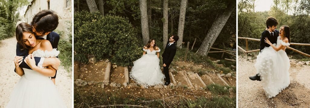 fotógrafo de bodas en Alicante