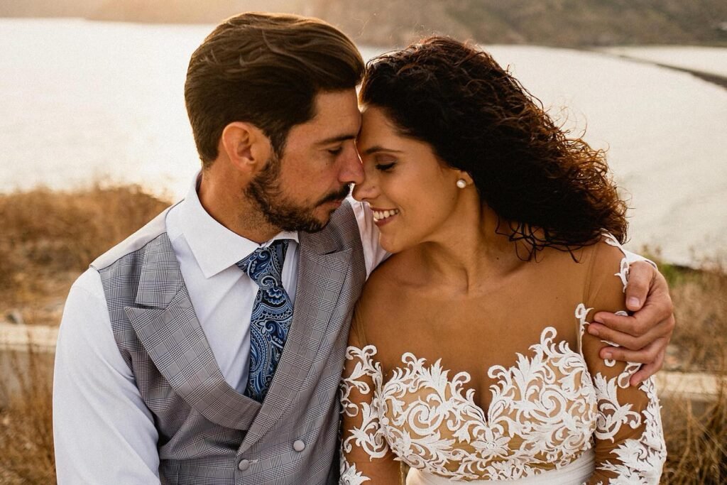 bodas cerca del mar