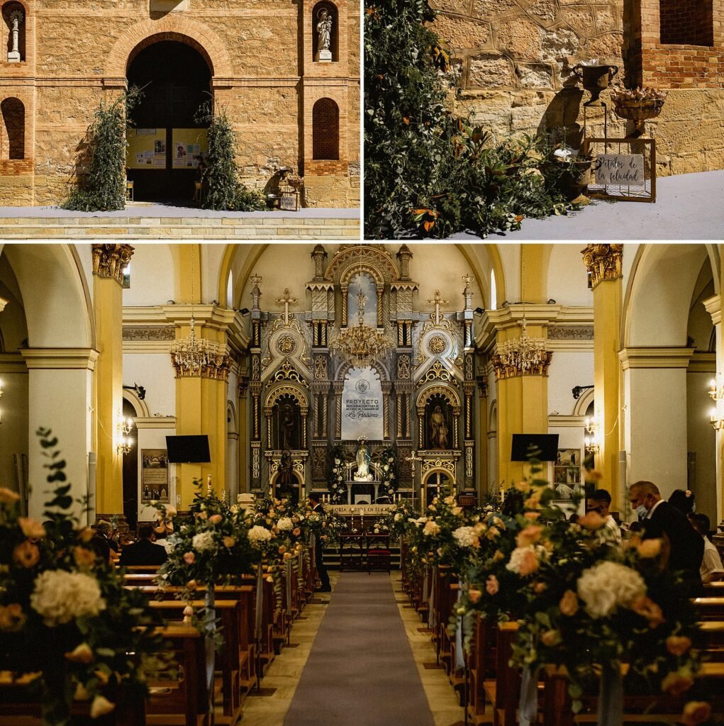 parroquia inmaculada concepción de torrevieja