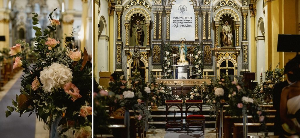 fotografía de bodas en alicante