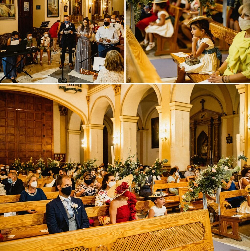 fotografo de bodas Murcia