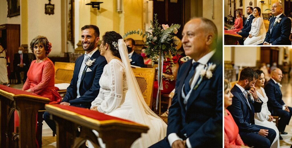 reportaje de bodas en torrevieja