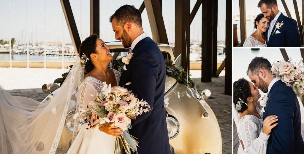 fotografo de bodas en torrevieja