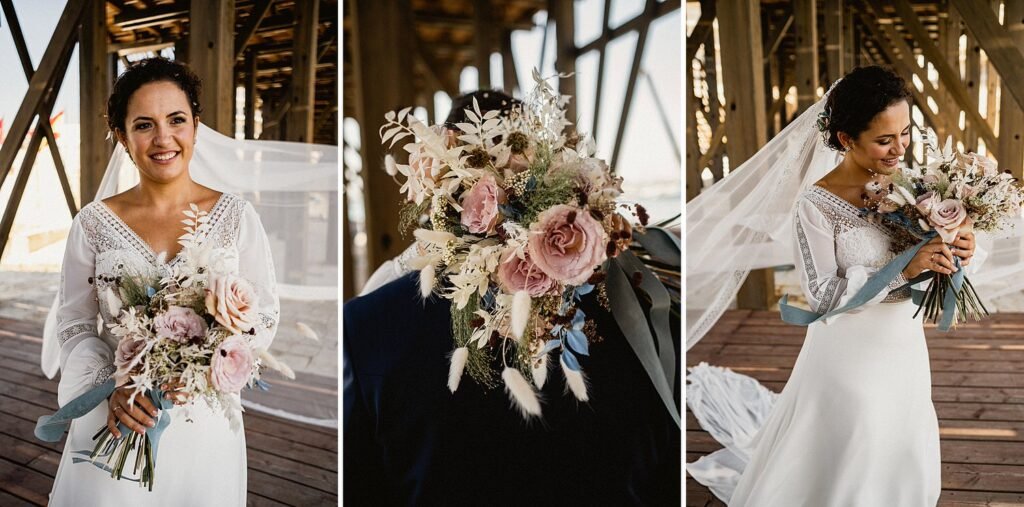 fotografo de bodas en Alicante 