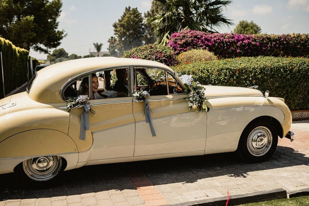 boda en la finca el bancario