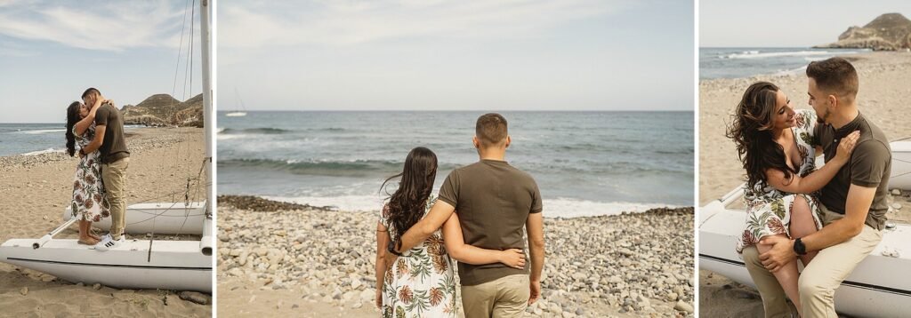 reportaje preboda en Almería