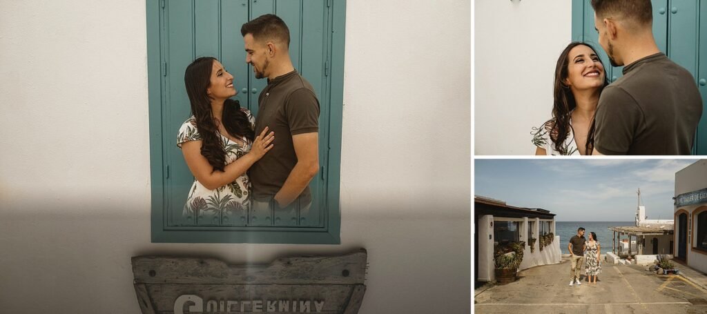 preboda en cabo de gata