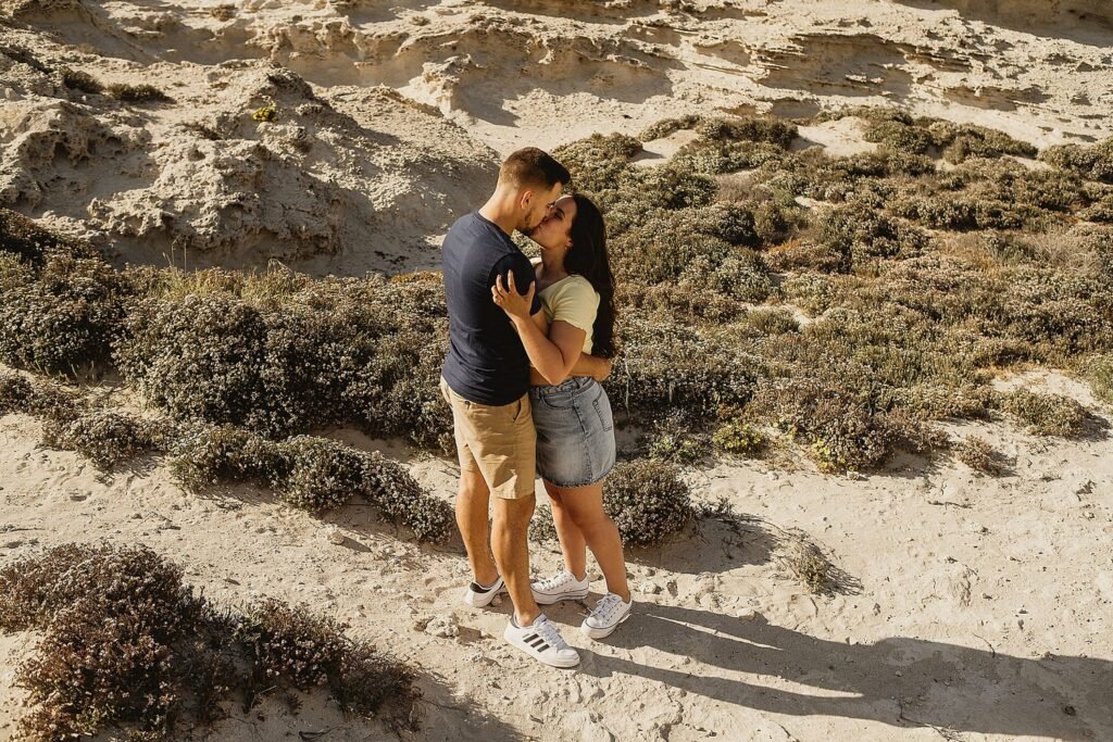 preboda en cabo de gata