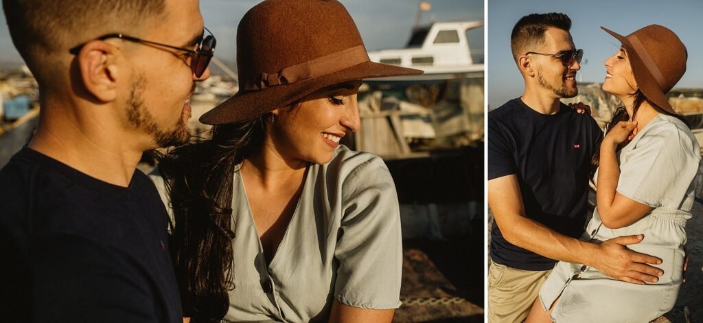 preboda en cabo de gata