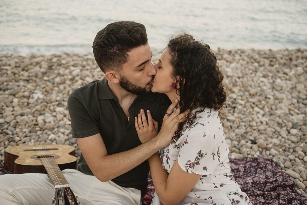 reportaje preboda alicante