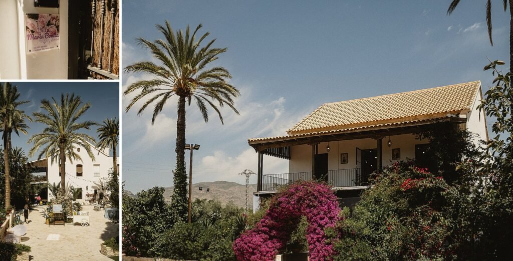 Villa Maria Bonita Crevillente