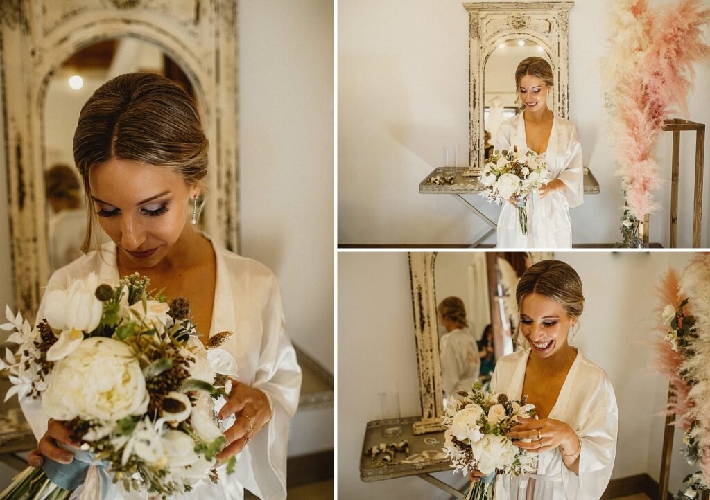 boda en Villa Maria Bonita