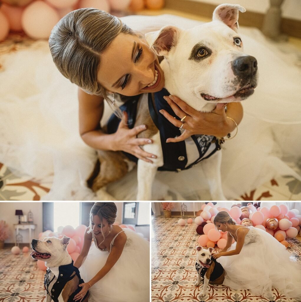 Boda Villa Maria Bonita