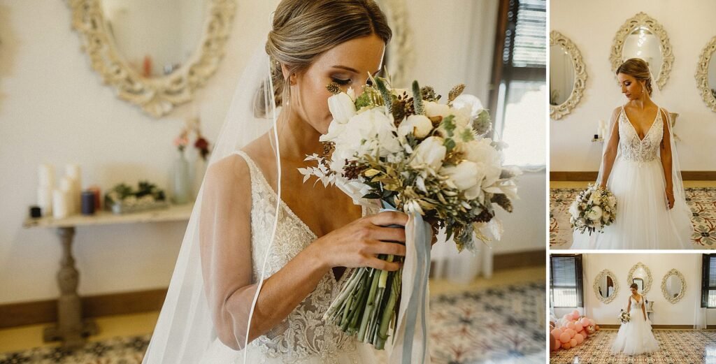 Villa Maria Bonita boda