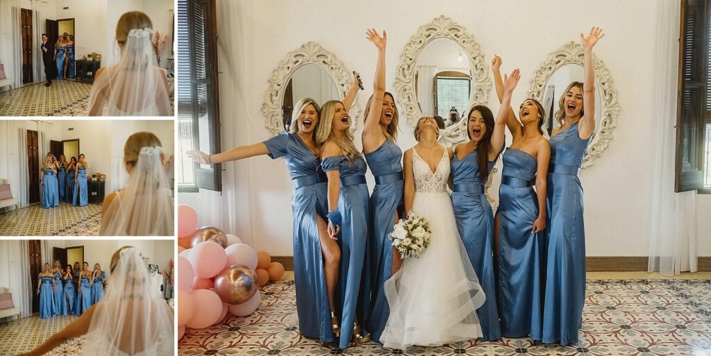 Boda en Villa Maria Bonita