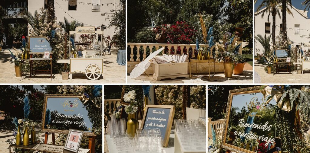 Villa Maria Bonita Crevillente