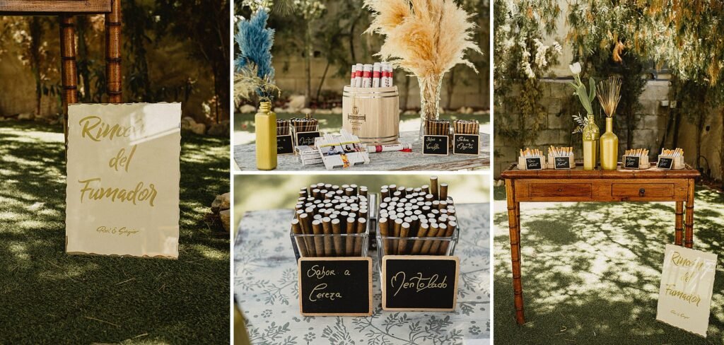 reportaje boda Villa Maria Bonita Crevillente