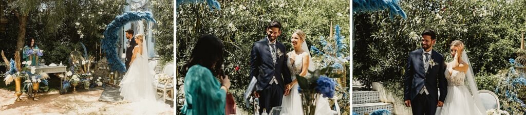 Boda Villa Maria Bonita