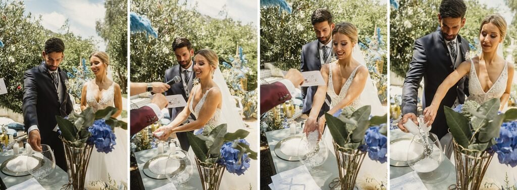 fotografia de boda alicante