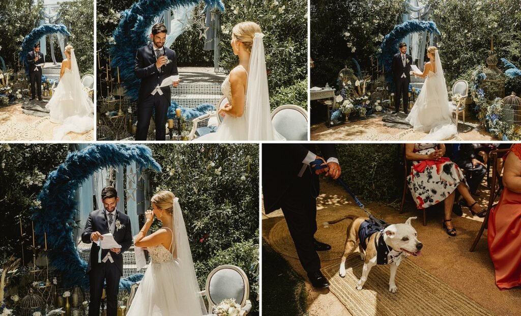 Villa Maria Bonita Boda