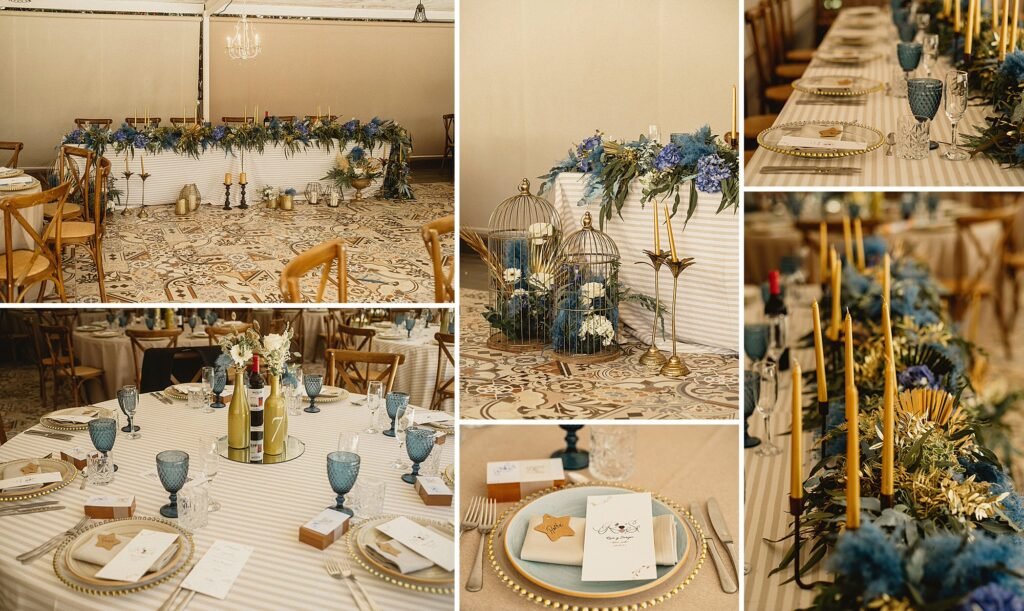 Villa Maria Bonita boda