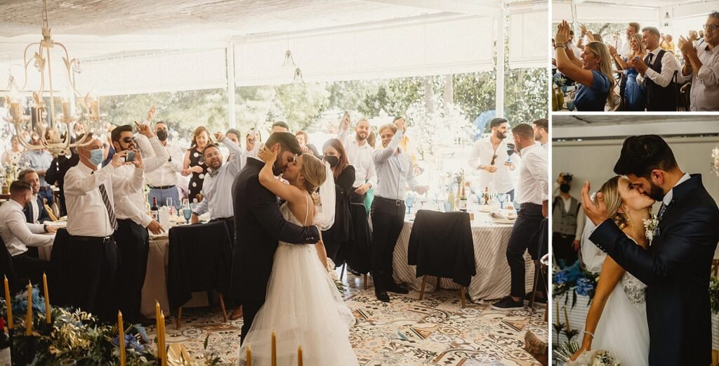 fotografo de boda Alicante