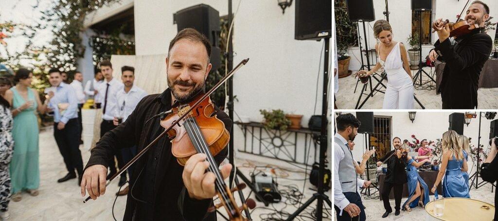 Boda Villa Maria Bonita