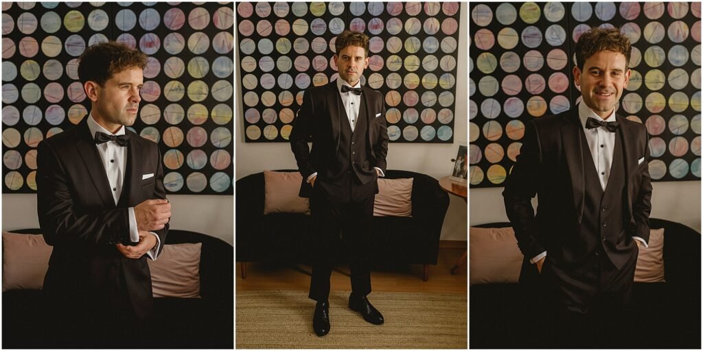 Boda en Racó del Pastor