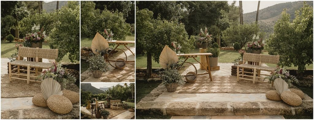 Finca Racó del Pastor