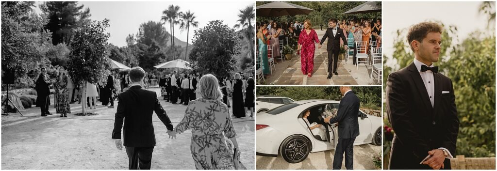 fotógrafo de boda en Racó del Pastor