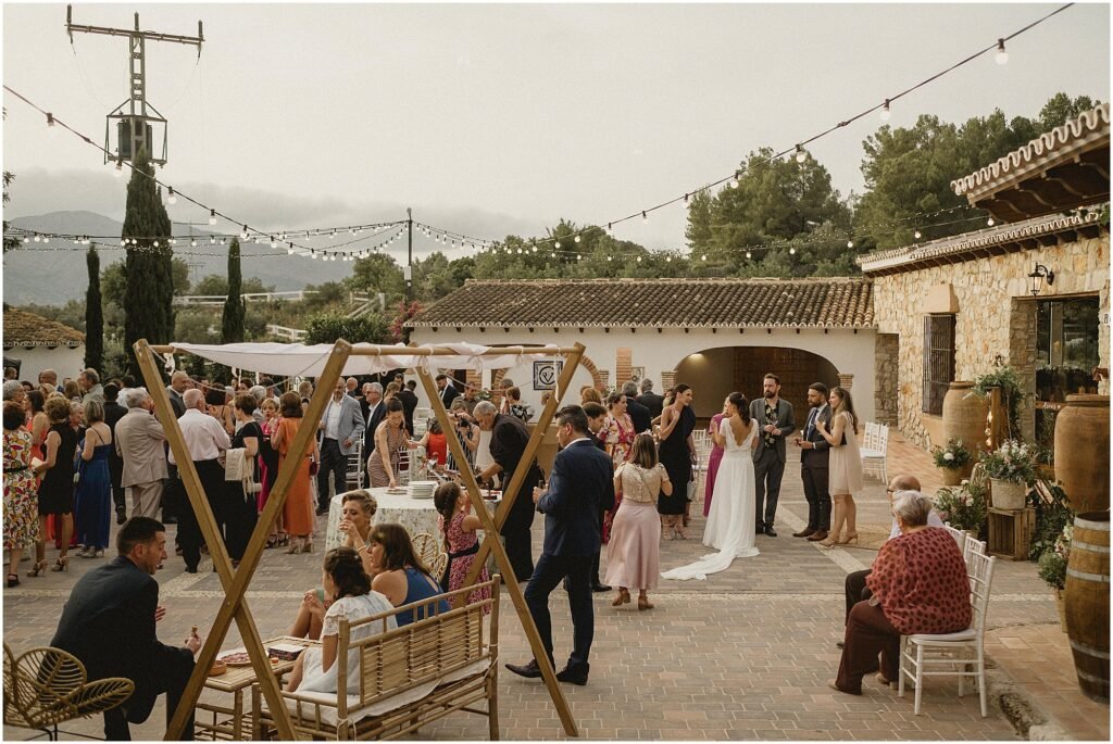 Finca Racó del Pastor