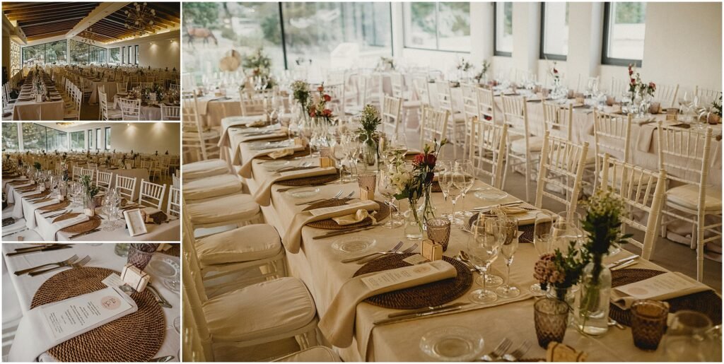 Finca Racó del Pastor