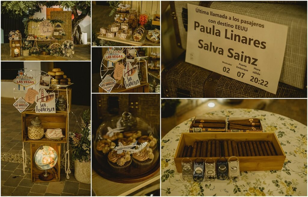 Palotartis mesa dulce