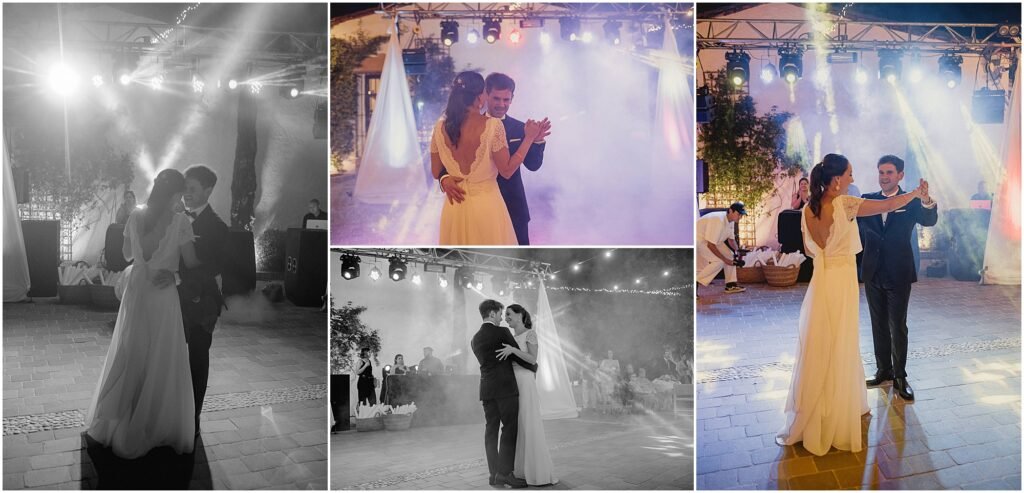 Boda Racó del Pastor