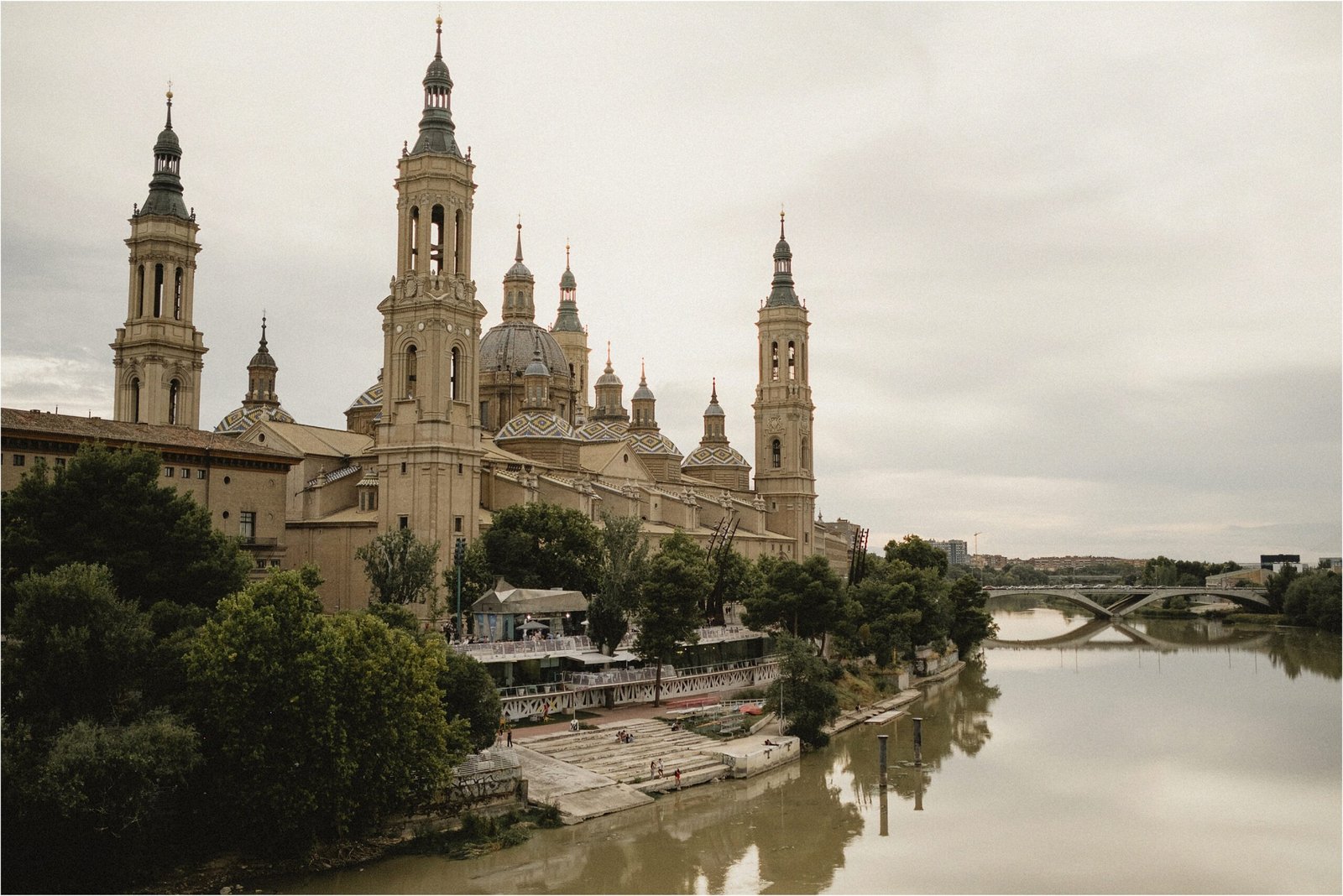 Zaragoza