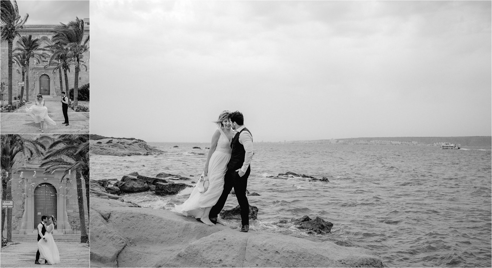 psotboda isla de Tabarca