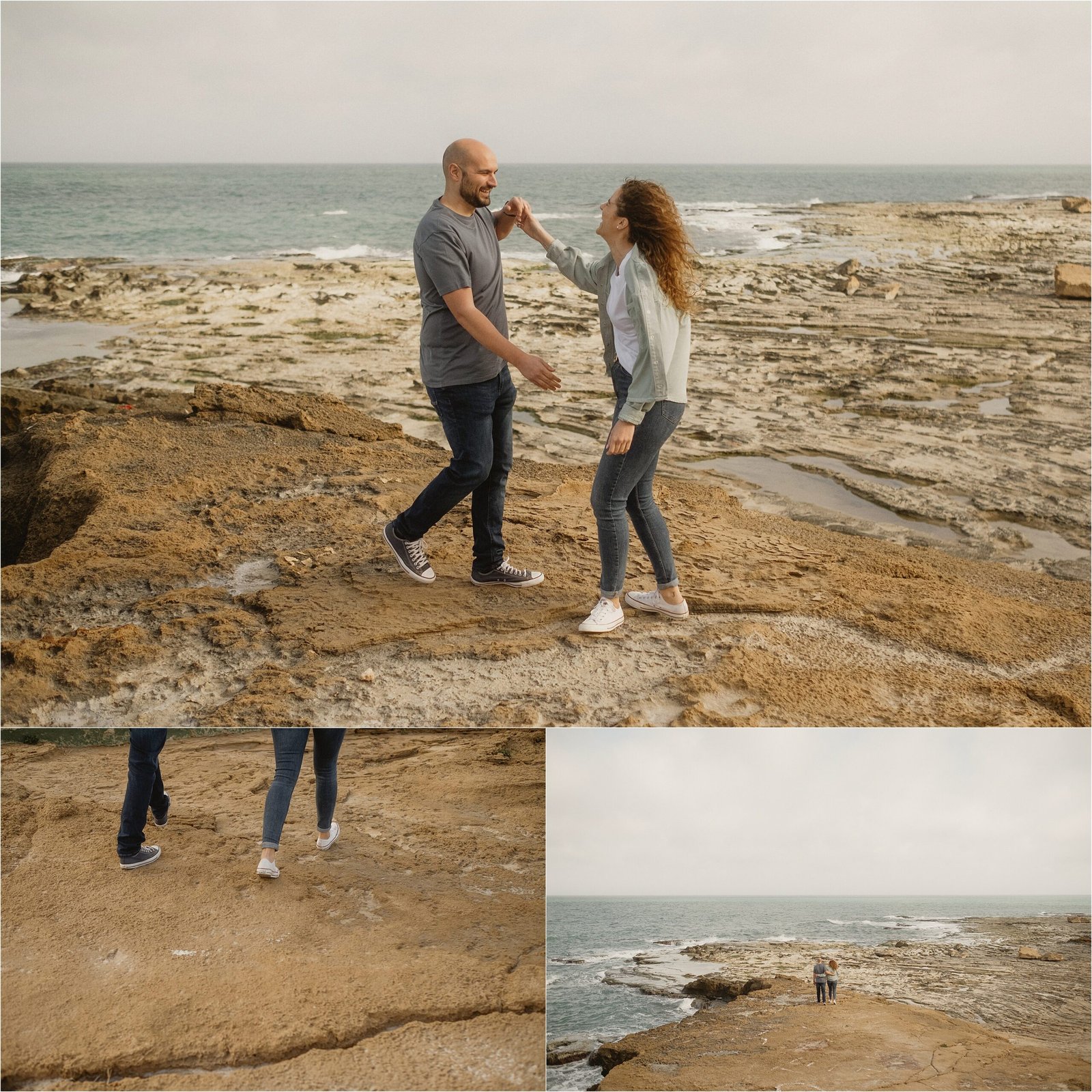 preboda en Cabo Cervera Torrevieja