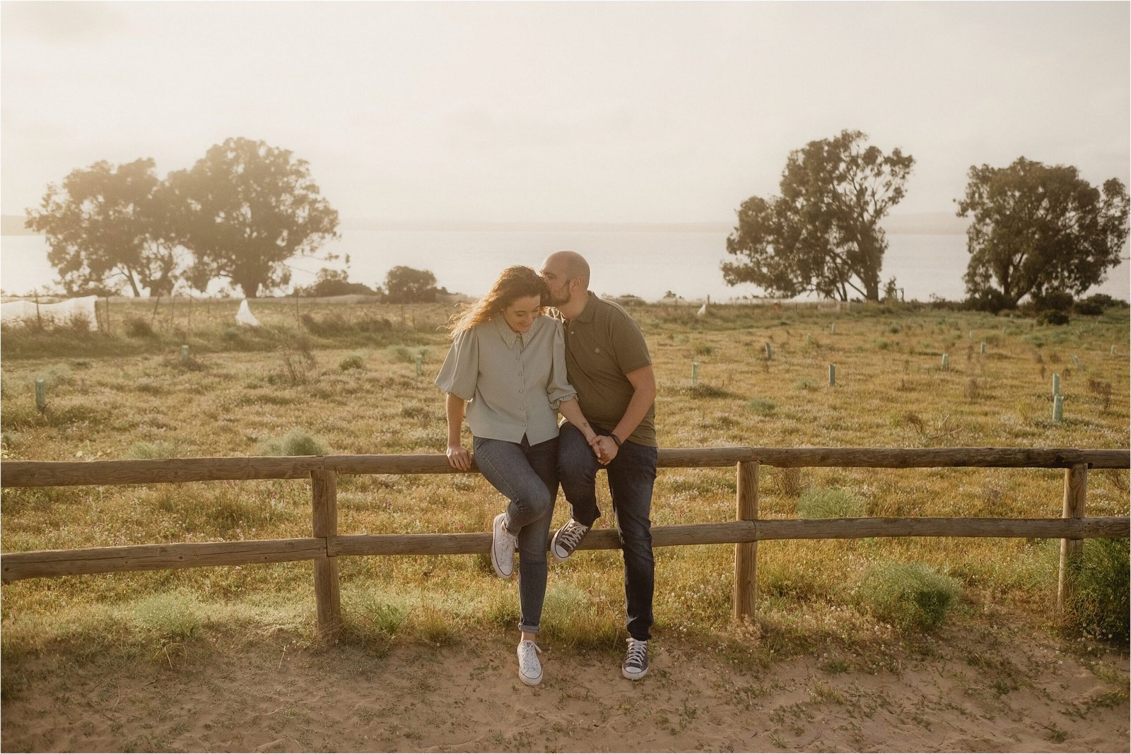 reportaje preboda en Torrevieja