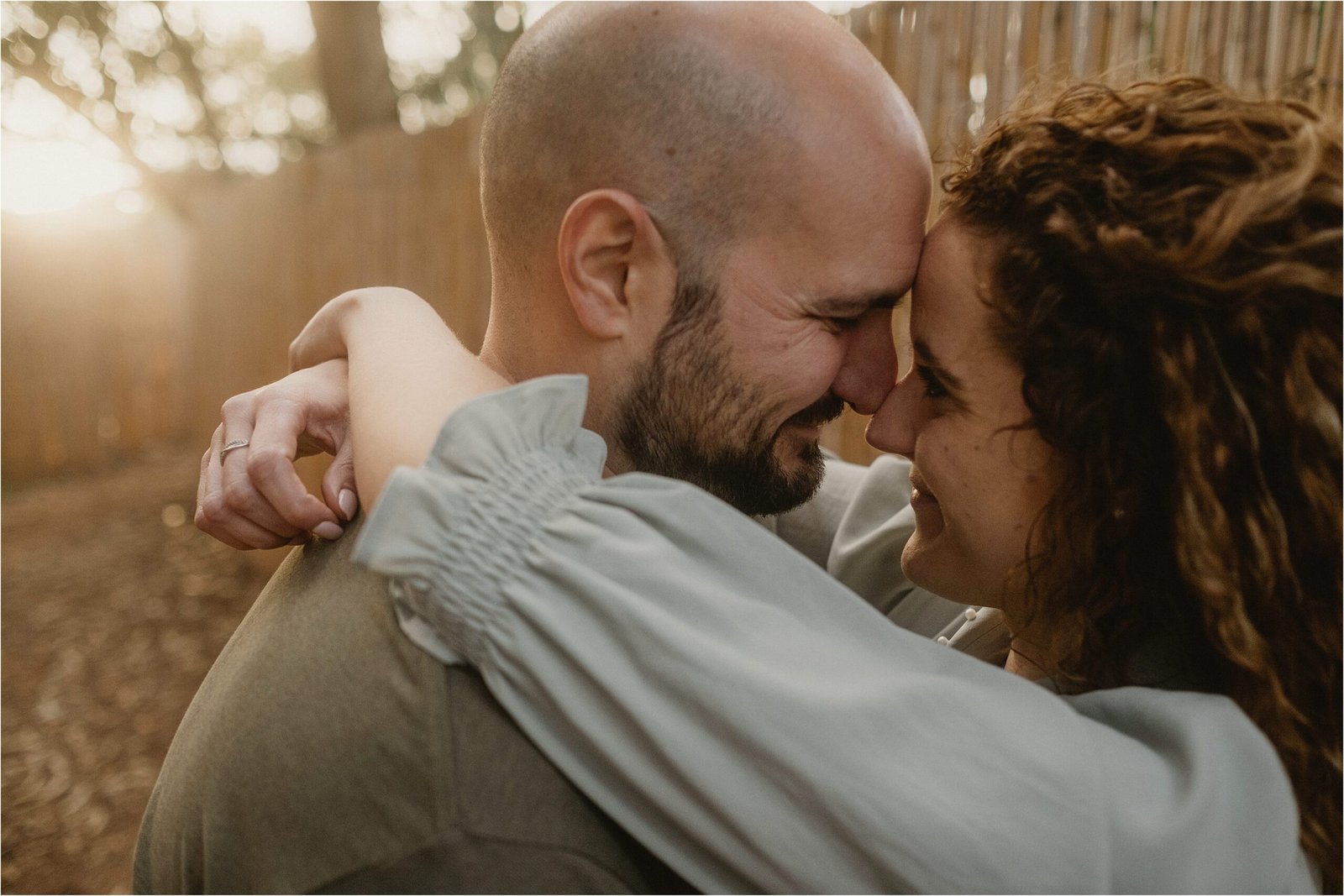 reportaje preboda en el parque natural de la Mata